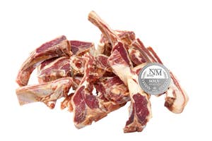 Strøm-Larsen Pinnekjøtt Urøkt