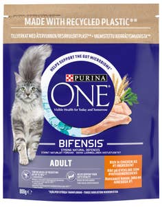 Purina One Adult Kylling