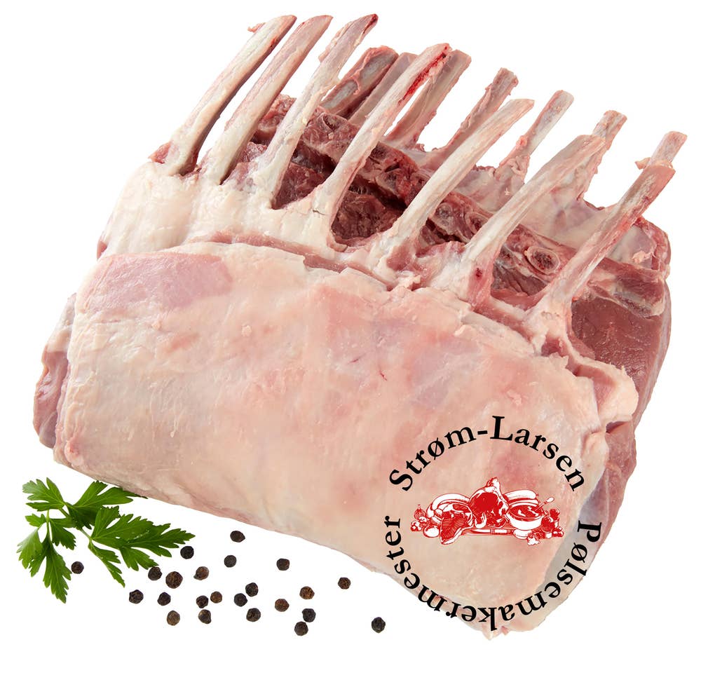 Strøm-Larsen Lammecarre