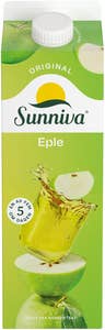 TINE Orginal Eplejuice