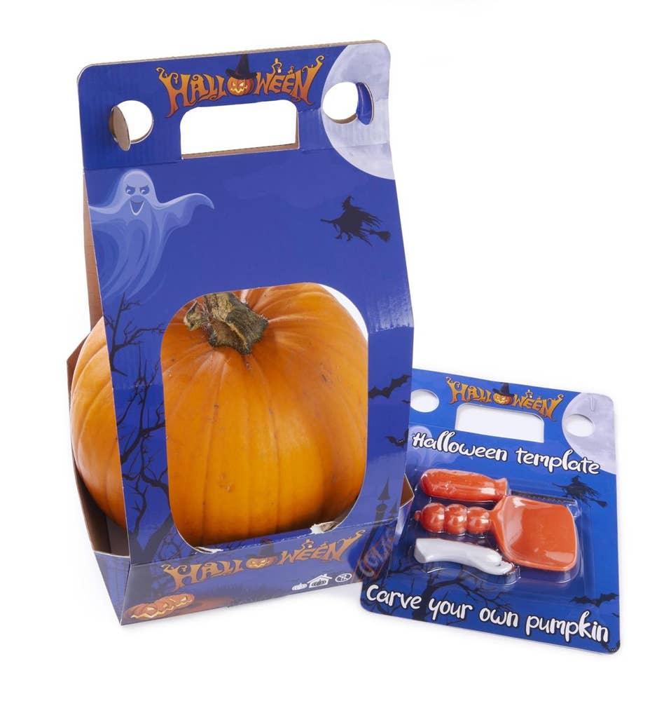 Gresskar Party Pack Limited Editon