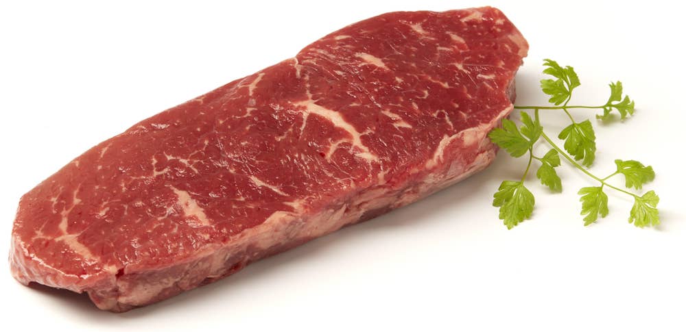 Strøm-Larsen AS Ytrefilet av angus