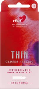 RFSU Thin kondom