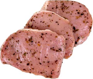 Heldiggris Ytrefilet urtemarinert