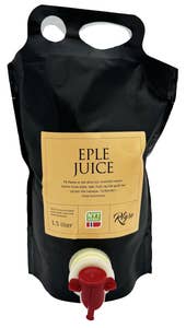 Røyse Bærpresseri Eplejuice