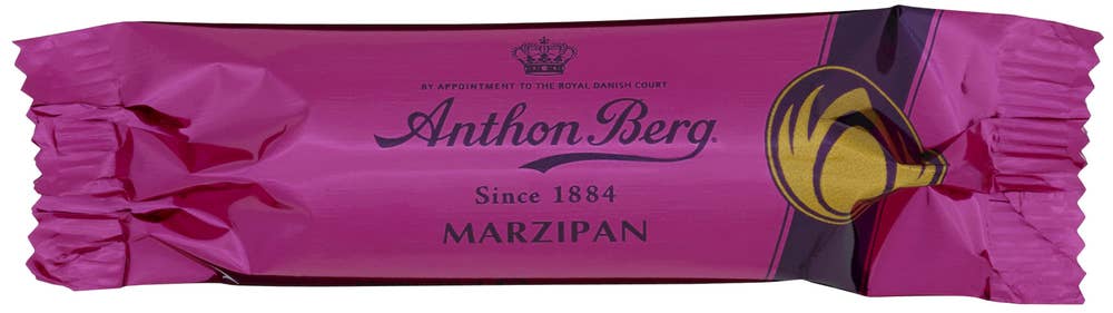 Toms Anthon Berg Marsipanbrød