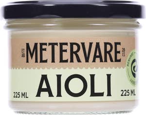 Metervare Aioli
