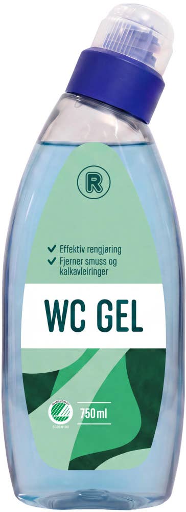 R Wc-Gel