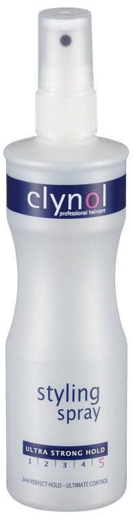 Clynol Hårspray Extra strong hold