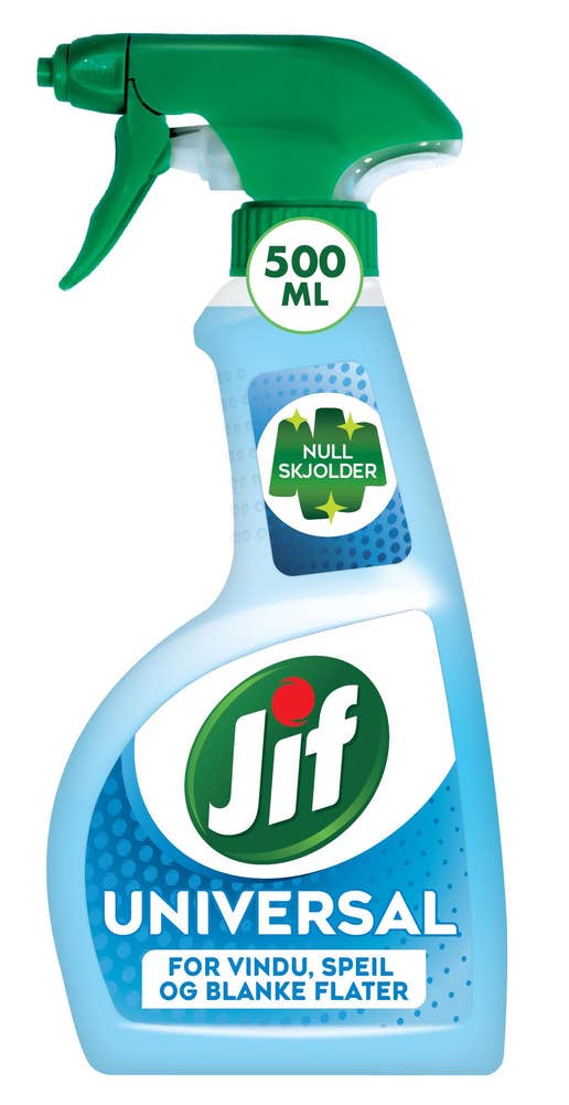 Jif Universal Spray