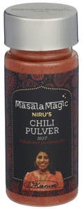 Masalamagic Chilipulver