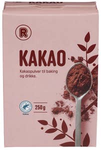 R Kakao
