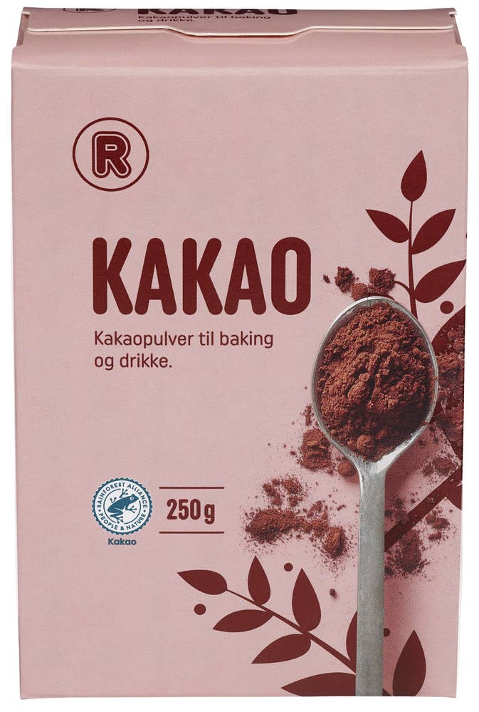 R Kakao