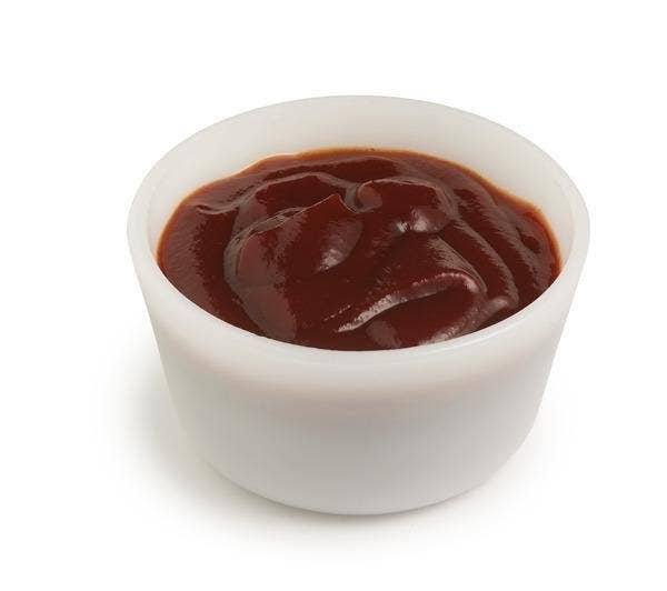 Alna AS BBQ-saus Glutenfri