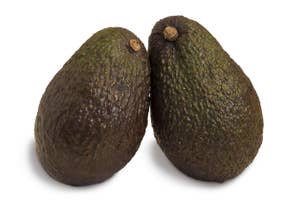 Økologisk Avokado Spania / Peru