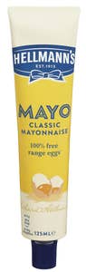 Hellmann's Klassisk majones Tube
