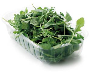 Ruccola Danmark