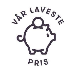 Vår Laveste Pris Karbonadedeig av storfe 5%