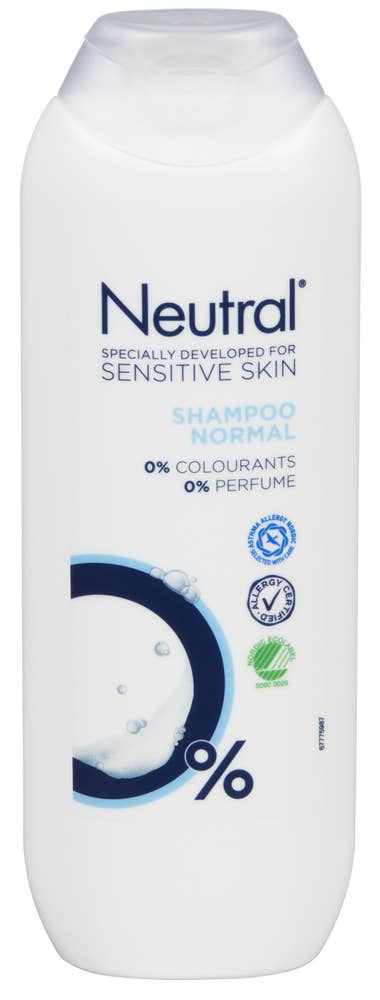 Neutral Shampoo