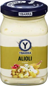 Ybarra Alioli