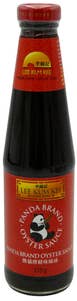 Lee Kum Kee Panda Oyster Sauce
