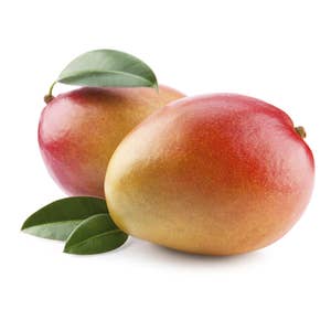 Mango Moden, Brasil/ Den dominikanske republikk