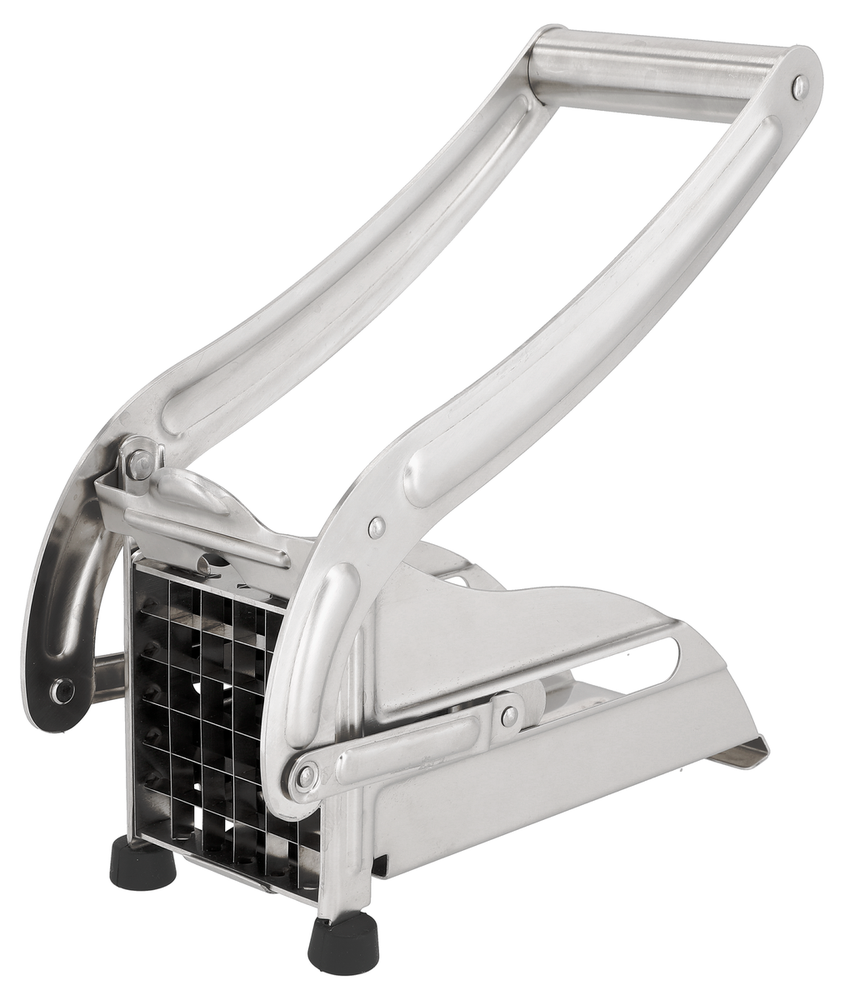 Clas Ohlson Pommes frites-kutter