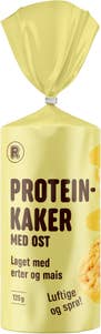 R Proteinkaker med ost