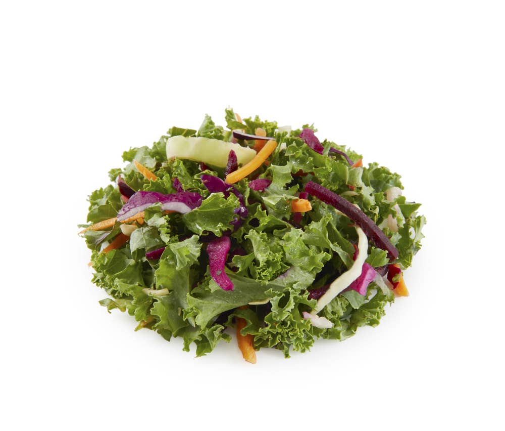 Huseby Gaard KUTTA Grovmiks Grønnkål, hodekål, rødkål, rødbete og gulrot