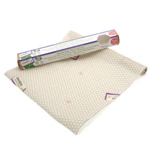 Beeskin Bivoksfolie rull 30x95cm