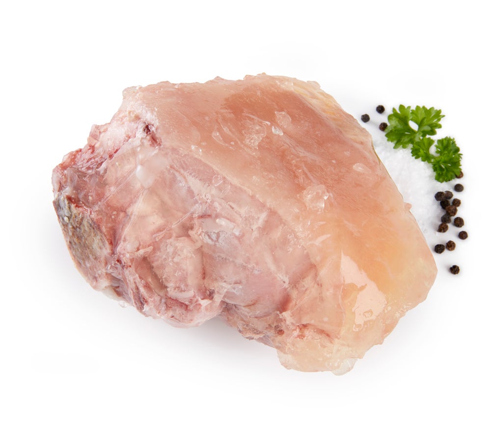 Strøm-Larsen Eisbein Ferdig kokt