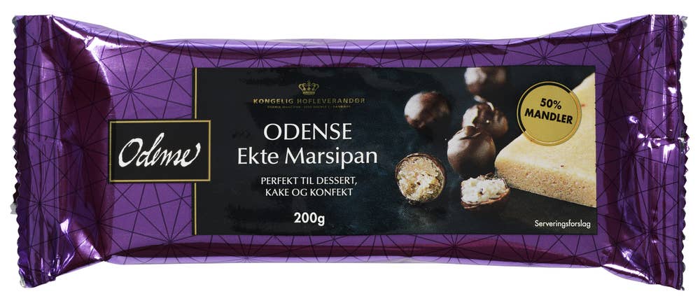 Odense Ekte marsipan