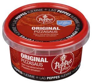 Pizzasaus