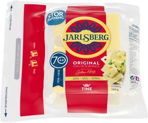 TINE Jarlsberg