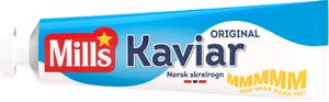 Mills Kaviar