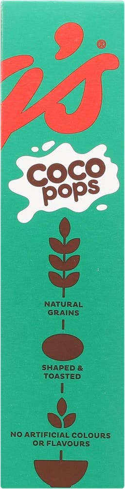 Kellogg's Coco Pops