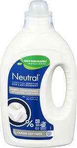 Neutral Tøymykner
