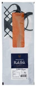 Wangensten Rakfisk Flådd