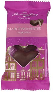 Anthon Berg Marsipanhjerter