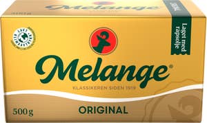 Melange margarin