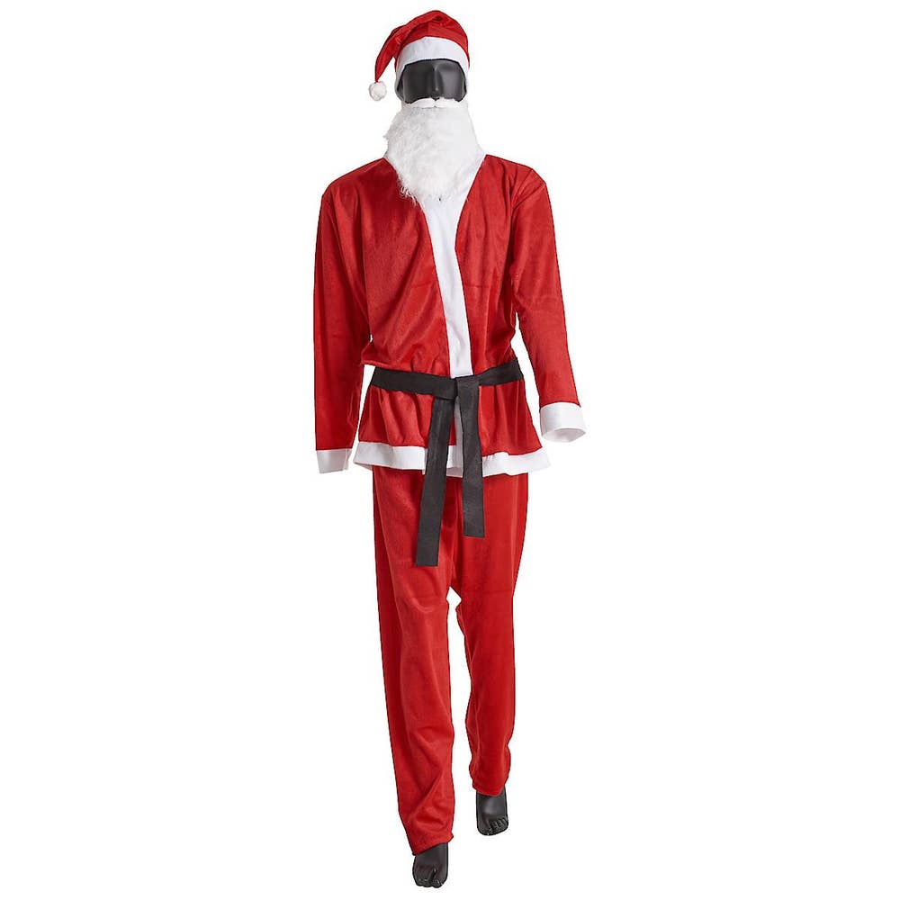 Clas Ohlson Nissedrakt 5-deler