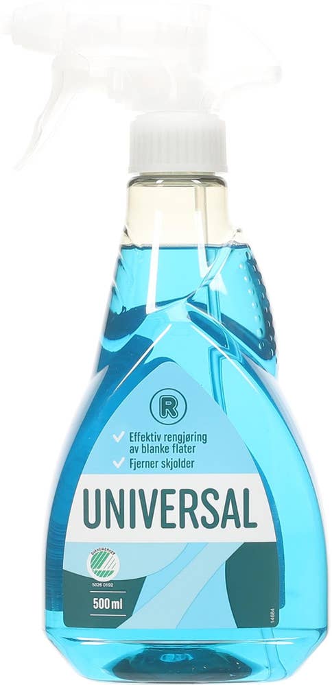 R Universalspray