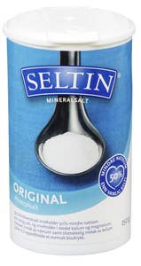 Seltin Original