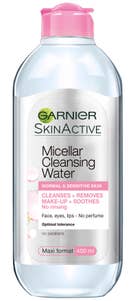 Garnier Micellar Cleansing Water