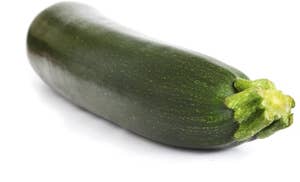 Squash Grønn Spania/ Nederland