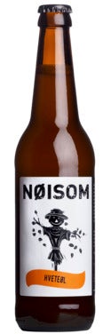 Nøisom Hveteøl