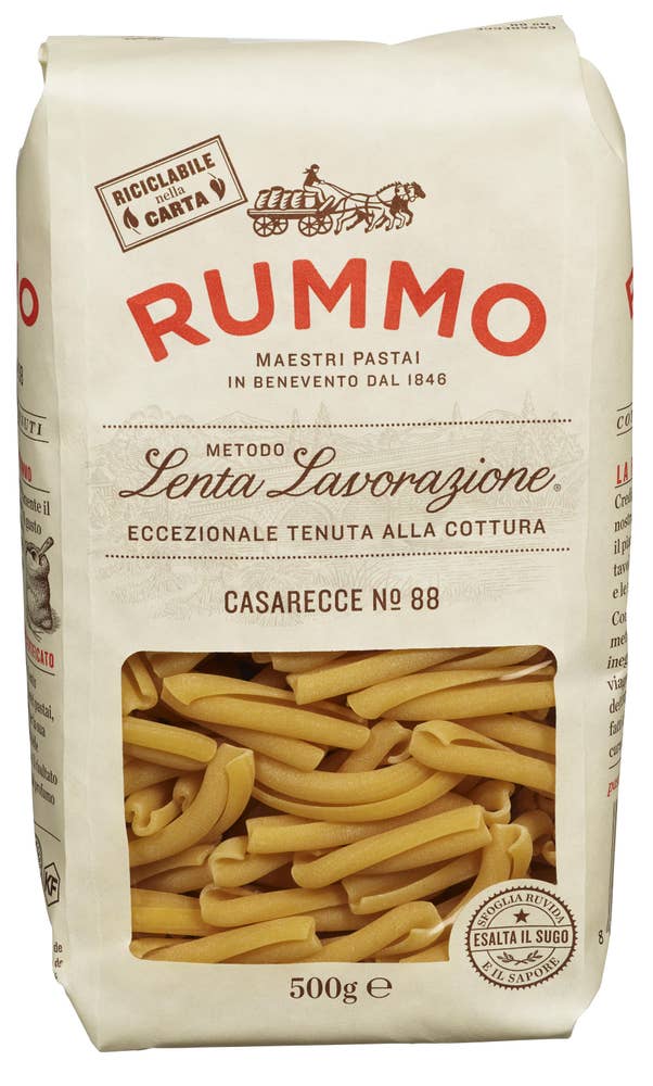 Rummo Caserecce