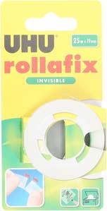 Uhu Tape refill 25m x 19mm