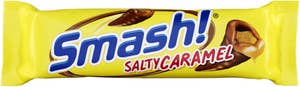 Smash! Salt Karamell