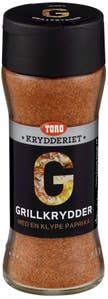 Toro Grillkrydder